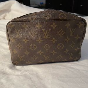 Bought in 2003. Excellent condition.